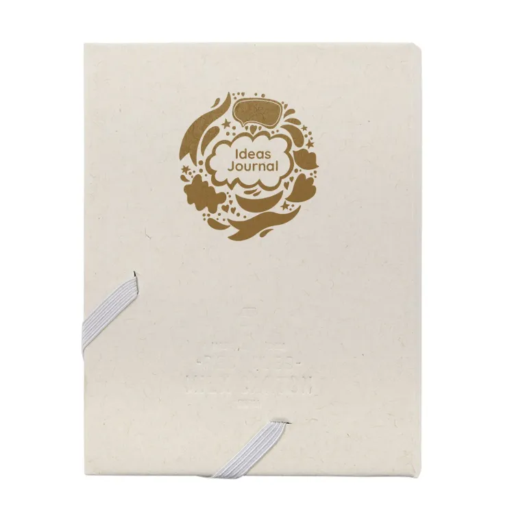 Trip Daily Planner - Pad Print on Back