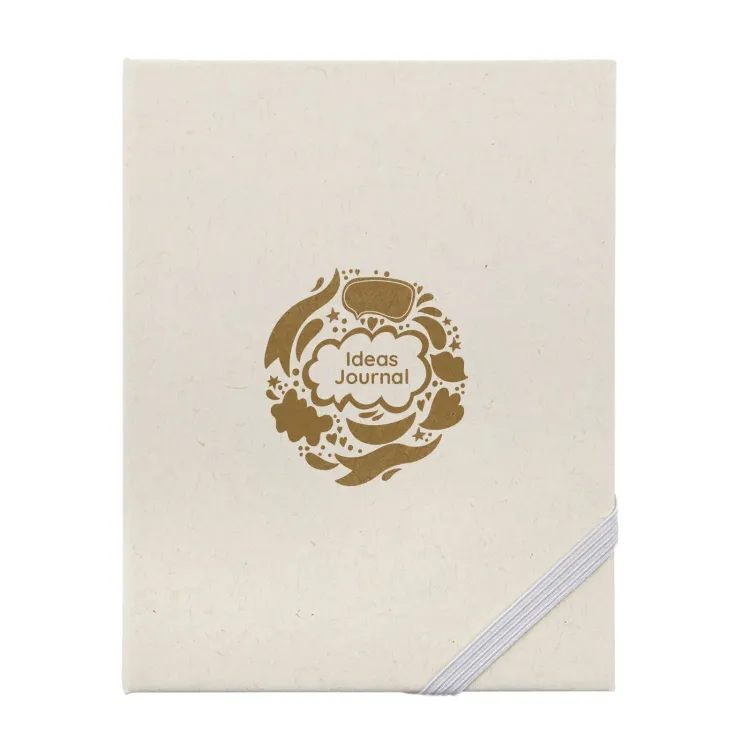 Trip Daily Planner - Pad Print on Front