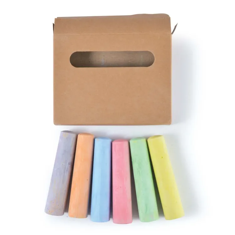 Sketch Pavement Chalk - Open Blank