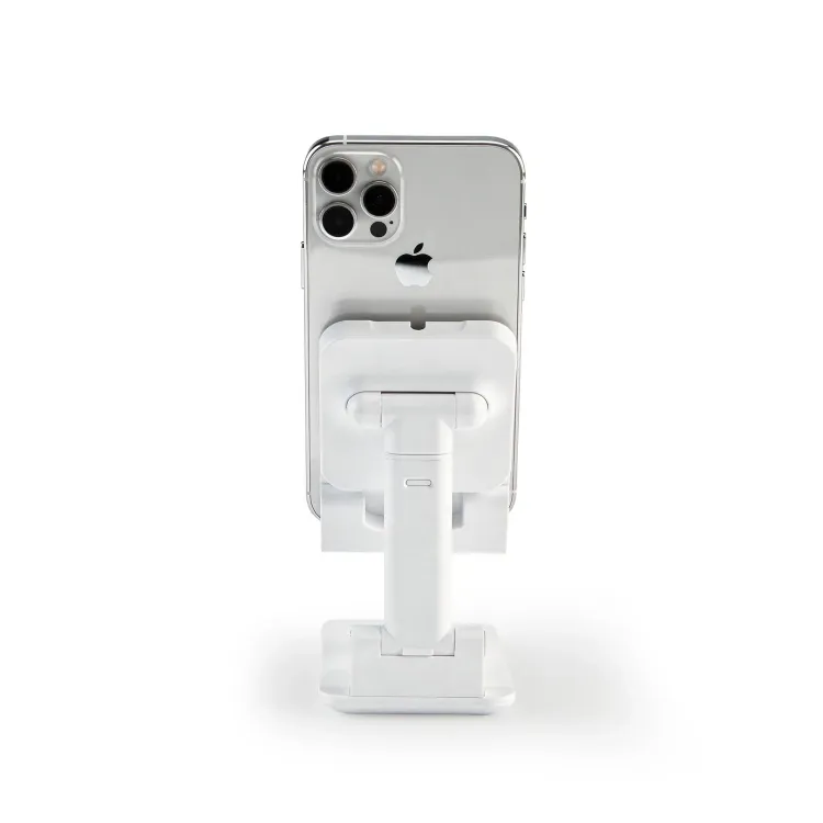 Vectra Phone Stand - Back