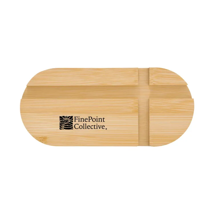 Morocco Phone Stand - Large Pad Print