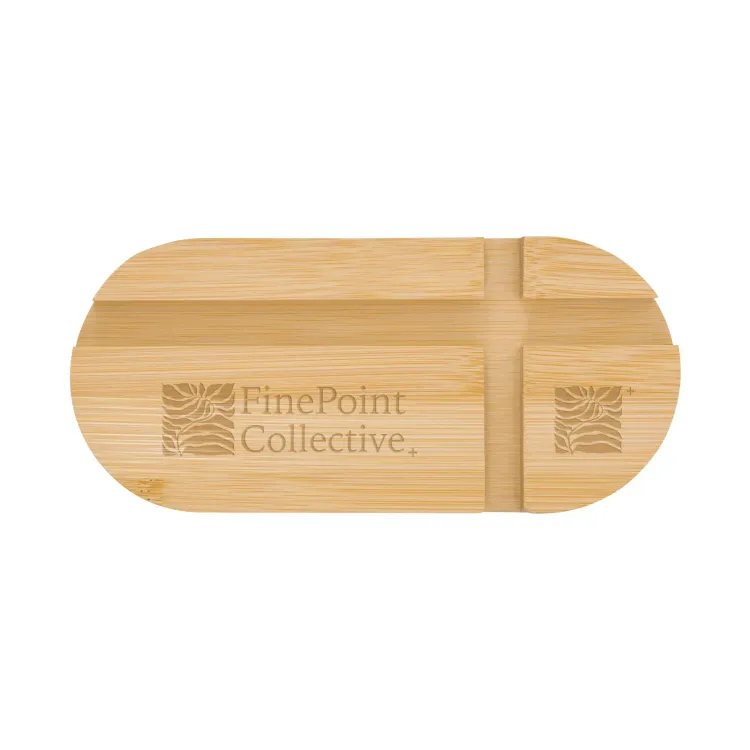 Morocco Phone Stand - Large and Small Laser Engraved