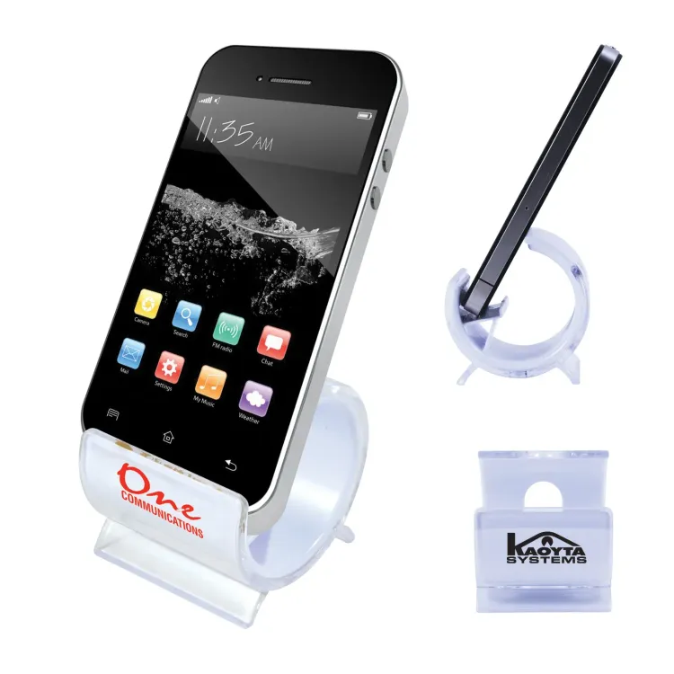 Cradle Phone Holder - Cradle Phone Holder