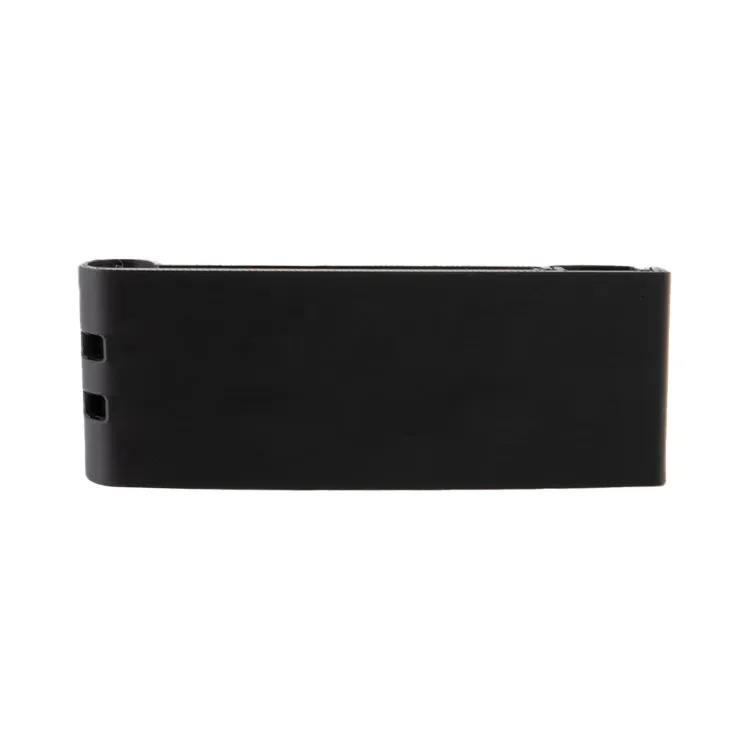 Grip Clip Phone Stand - Black