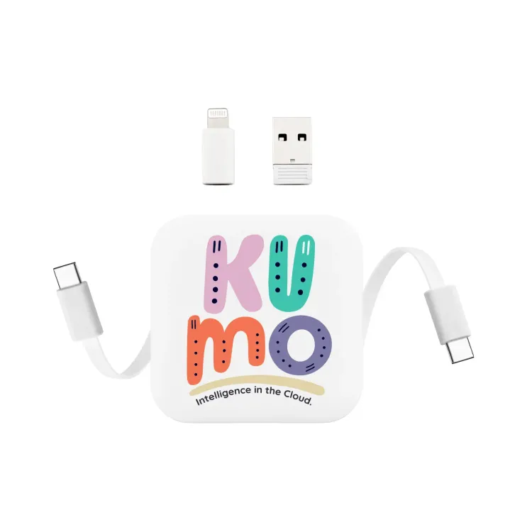 Altona Retractable Cable - Altona Retractable Cable