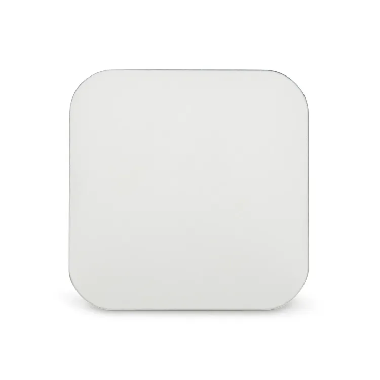 Altona Retractable Cable - Front Undecorated