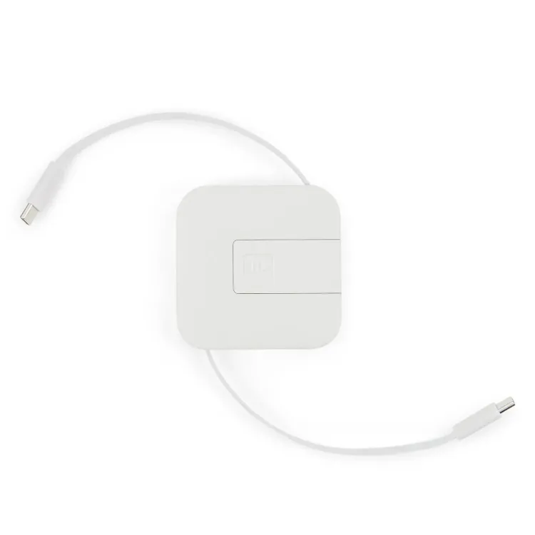 Altona Retractable Cable - Undecorated