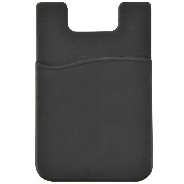 Cosmos Phone Wallet - Black