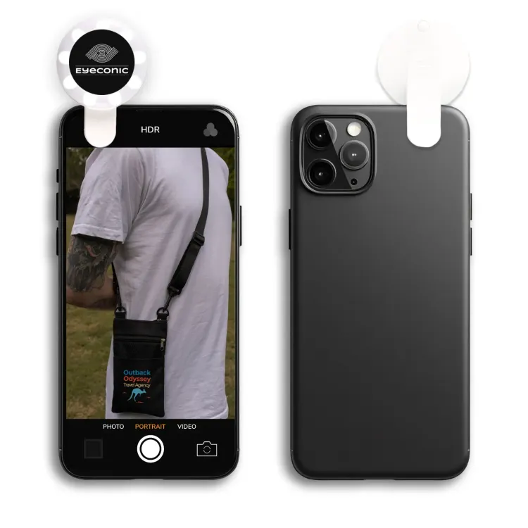 Starz LED Selfie Light - Starz LED Selfie Light