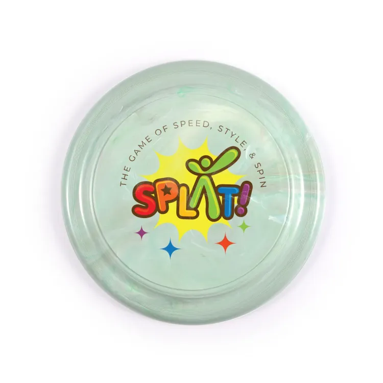 Aussie Recycled Flyer - Digital Print