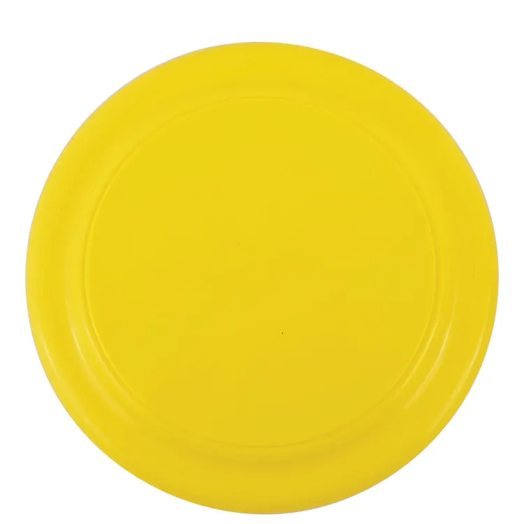 Frequent Flyer - Yellow