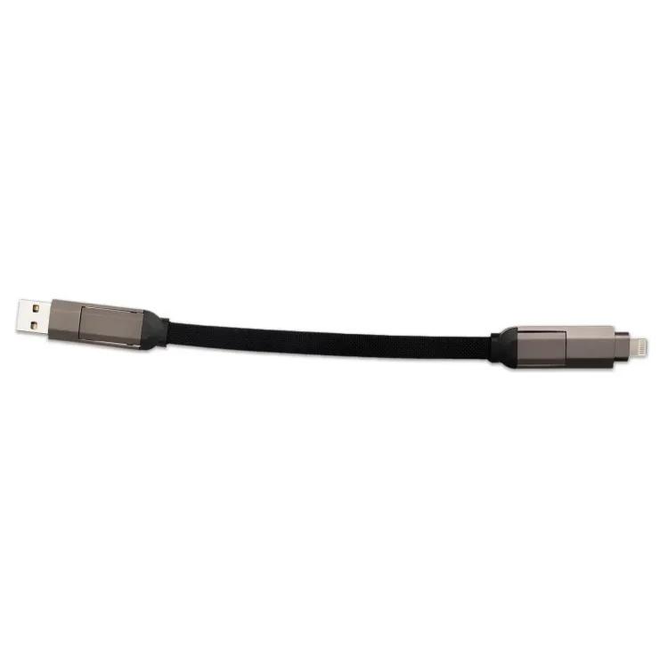 Swing 4 in 1 Combo Cable - Undecorated 2