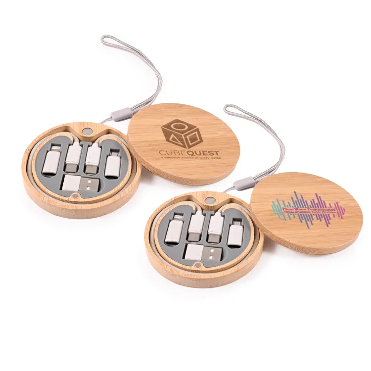 Reveal Circle Cable Set - Reveal Circle Cable Set