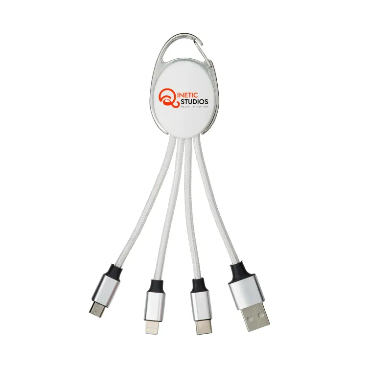 Boston Charger Cable - Boston Charger Cable