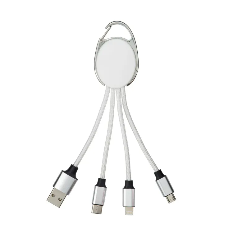 Boston Charger Cable - Back