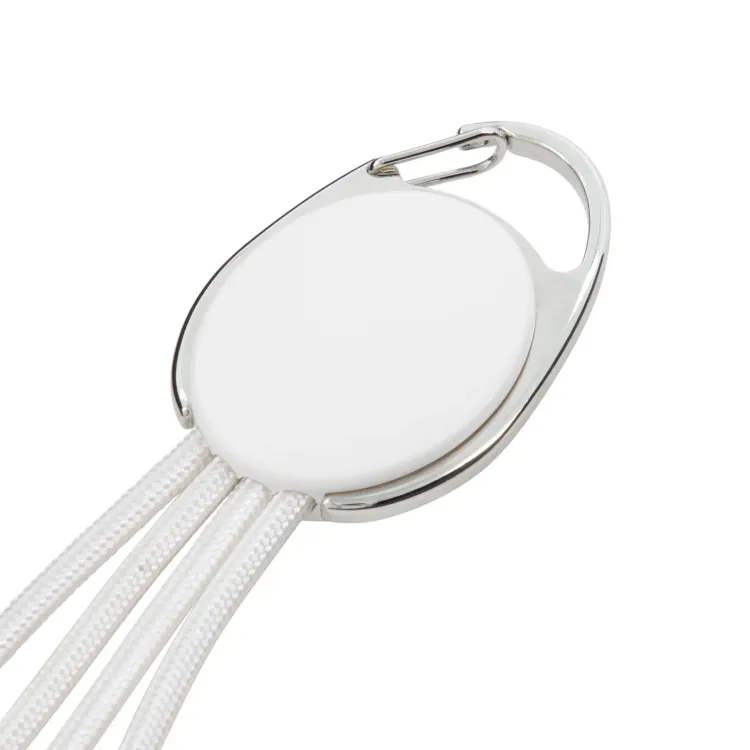 Boston Charger Cable - Close up