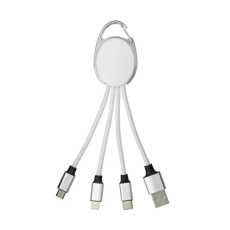Boston Charger Cable - Front