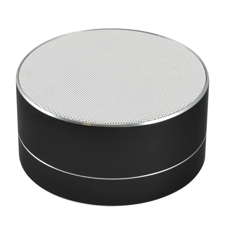 Tango Bluetooth Speaker - Black