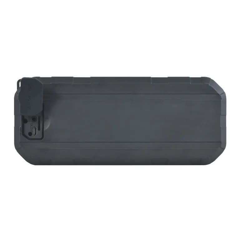 Havoc Water Resistant Speaker - Back