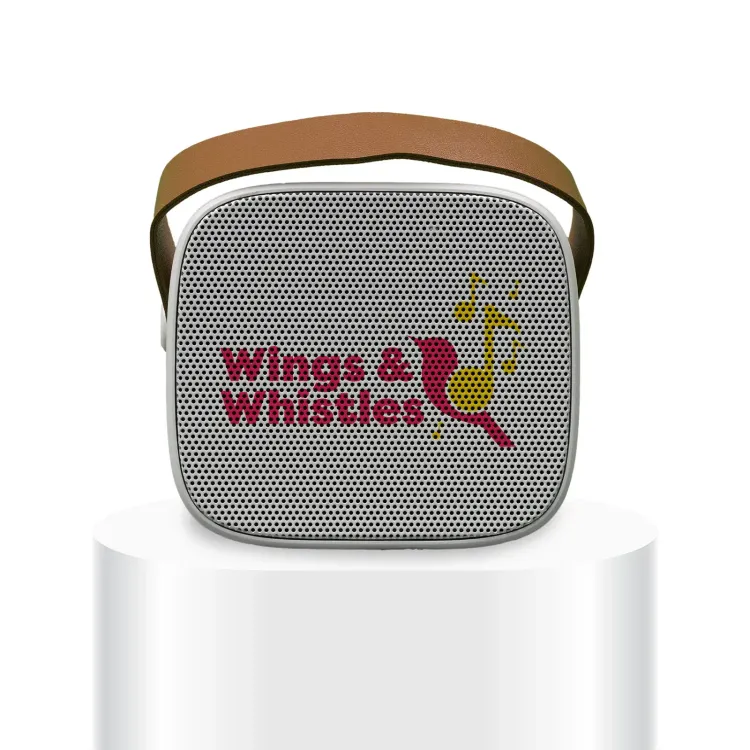 Boombox Mini Speaker - Boombox Mini Speaker