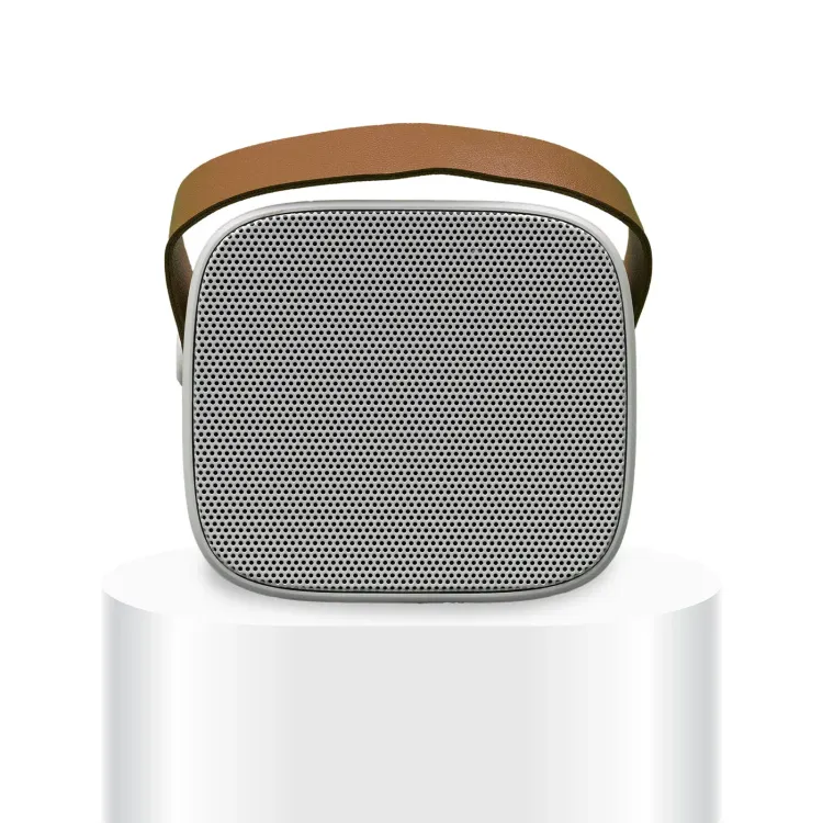 Boombox Mini Speaker - Lifestyle 1