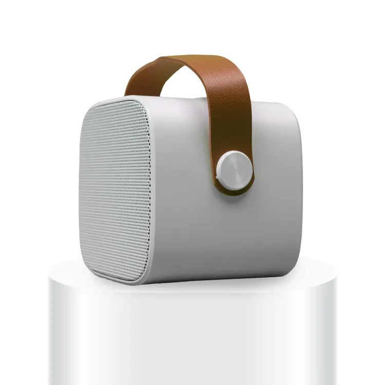 Boombox Mini Speaker - Lifestyle 2