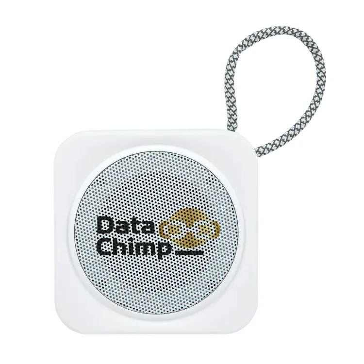 Pep Mini Speaker - Digital Print