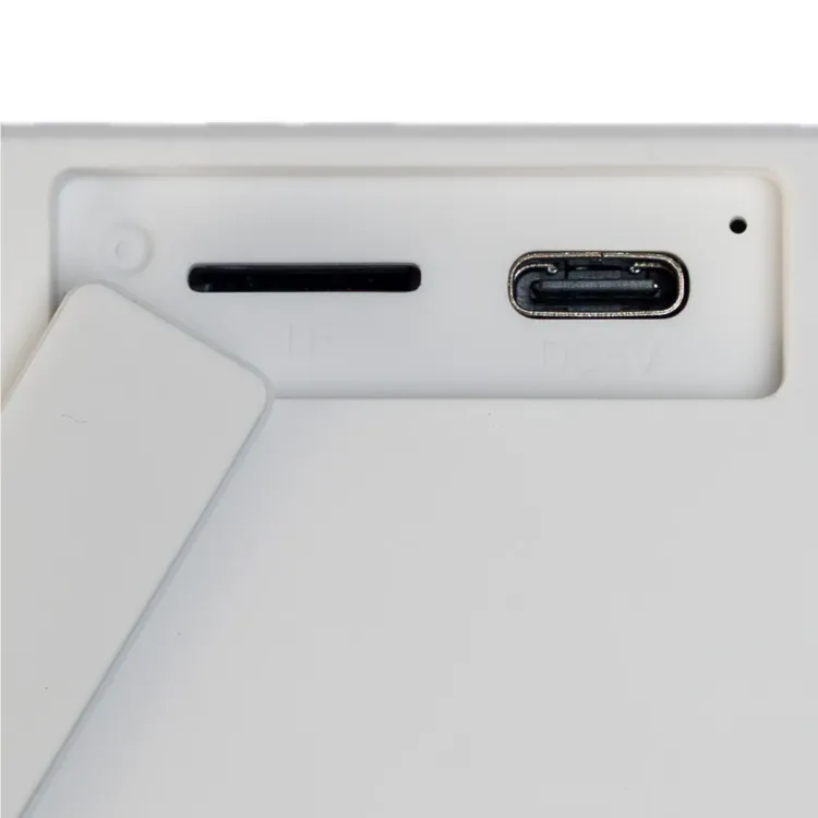 Pep Mini Speaker - Ports