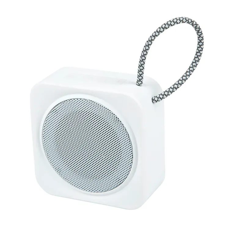 Pep Mini Speaker - Side View