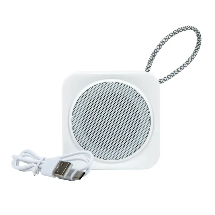 Pep Mini Speaker - Speaker and Cable