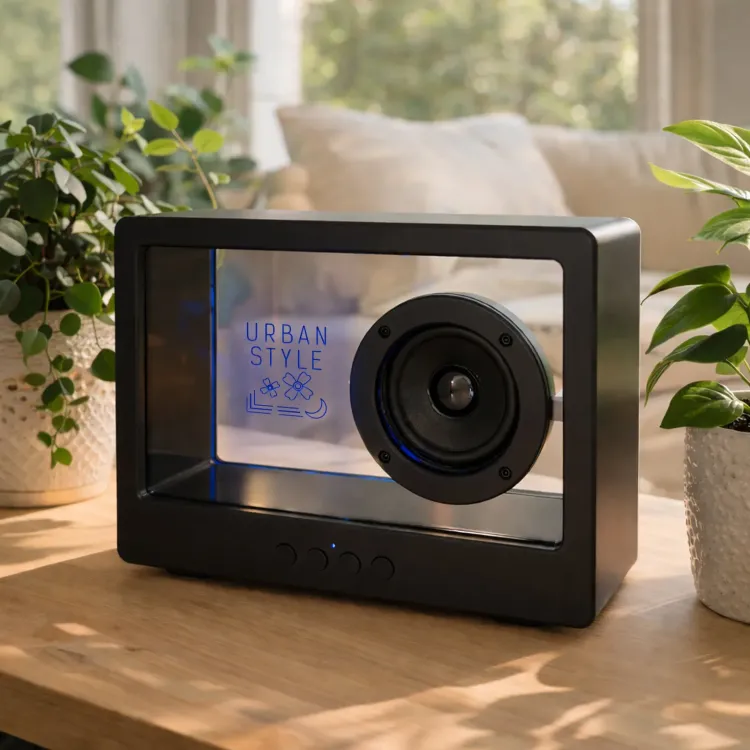 Lightriot Speaker - Lightriot Speaker