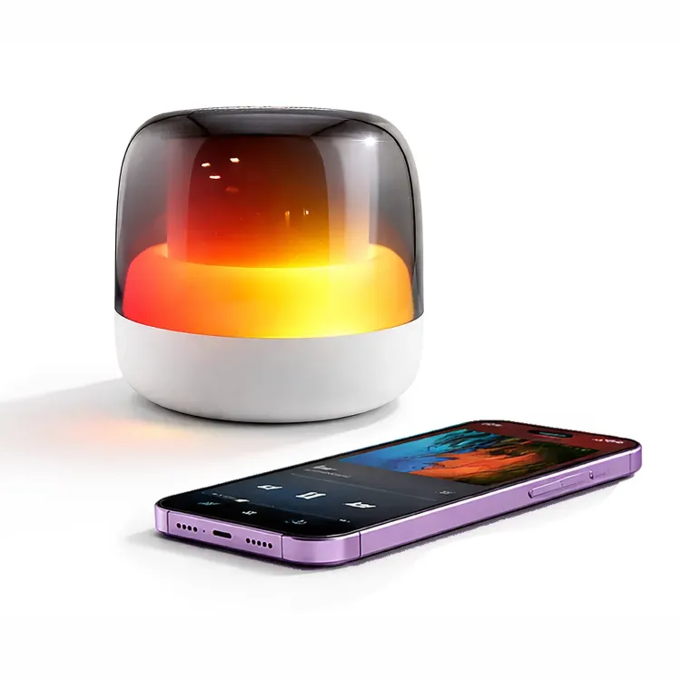 Dazzle RGB Speaker - Dazzle RGB Speaker