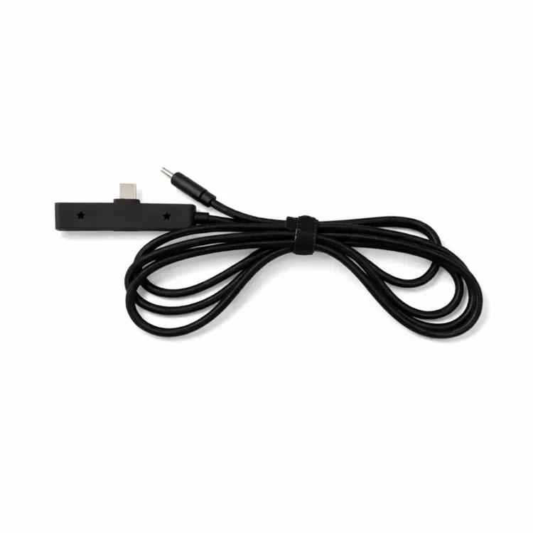 Ultra Power Cable - Black