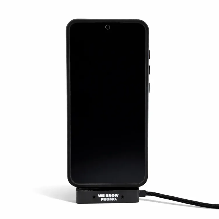 Ultra Power Cable - Decorated