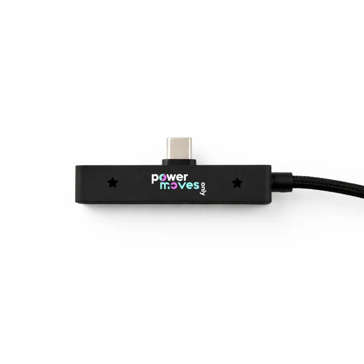Ultra Power Cable - Digital Print