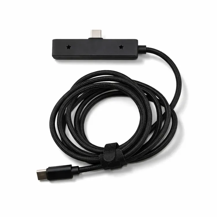 Ultra Power Cable - Undecorated