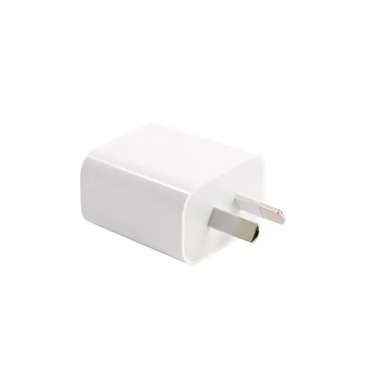 Paramount Wall Charger - Plug
