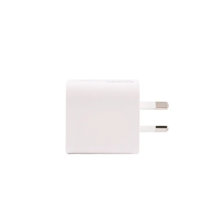 Paramount Wall Charger - Side Blank
