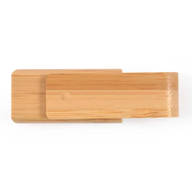 Bamboo USB Flash Drive - Bamboo