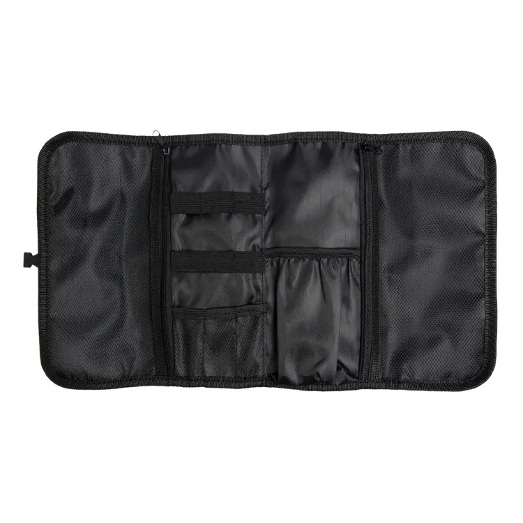 Stow Organiser - Inside laid out