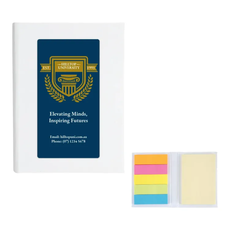 Windsor Sticky Notes - Windsor Sticky Notes