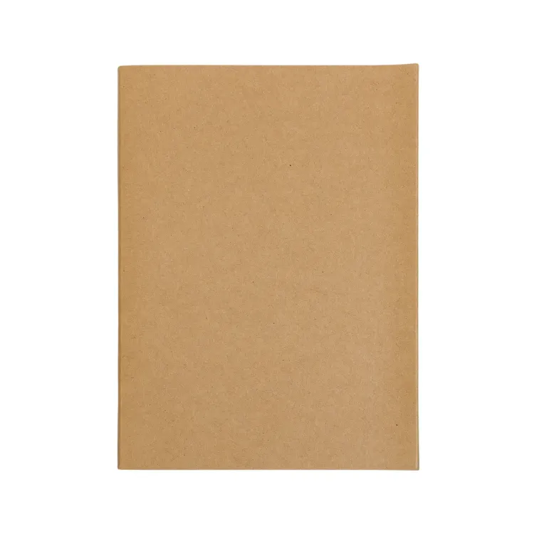 Stone Paper Notebook - Cardboard Sleeve
