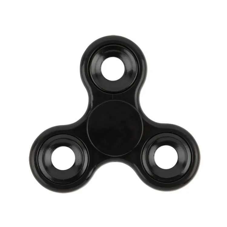 Epic Fidget Spinner  - Black