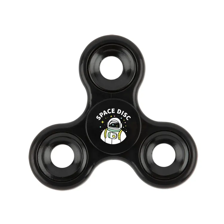 Epic Fidget Spinner  - Digital Print