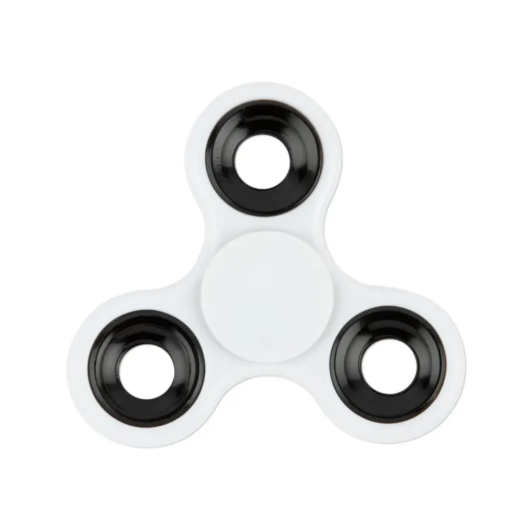 Epic Fidget Spinner  - White