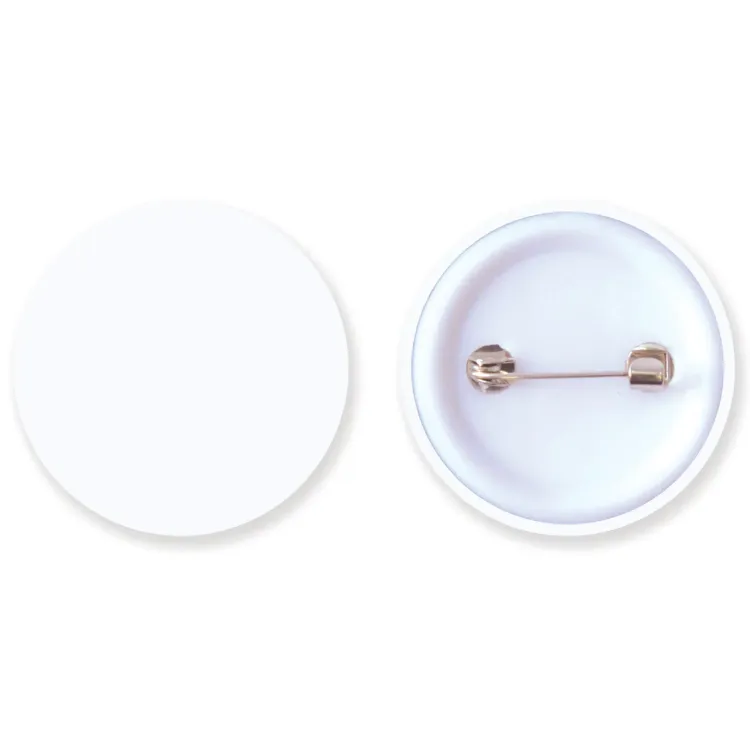 Button Badge 32mm - Custom