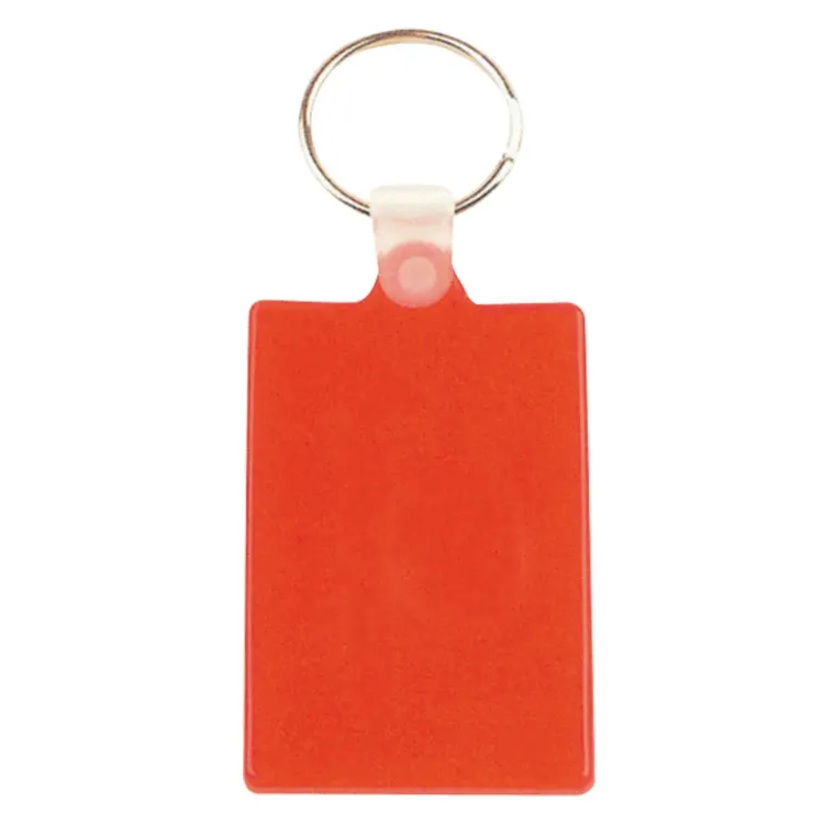 Villa Keytag - Red