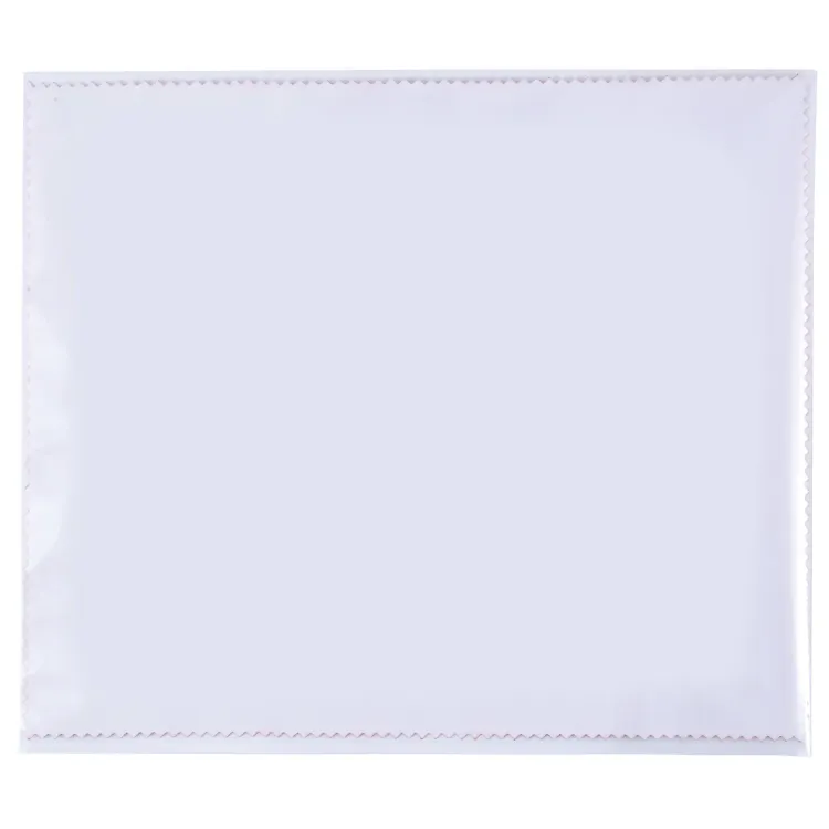 Custom Superior Hi Microfibre Lens Cloth - Custom