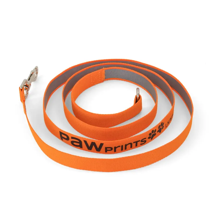 Printed Dog Lead - Looped