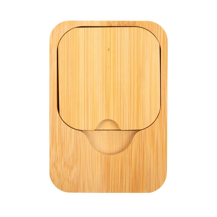 Wander Eco Wireless Charger Set - Underneath